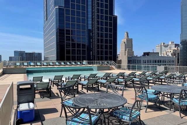 1101 Walnut Street 1707, Kansas City, MO 64106