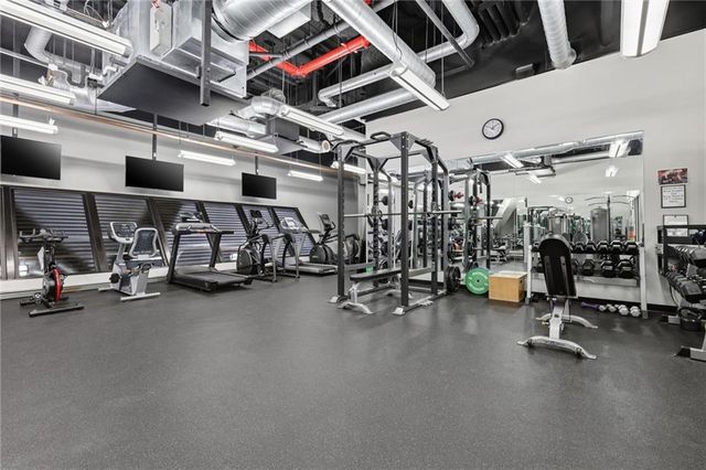 1101 Walnut Street 1707, Kansas City, MO 64106