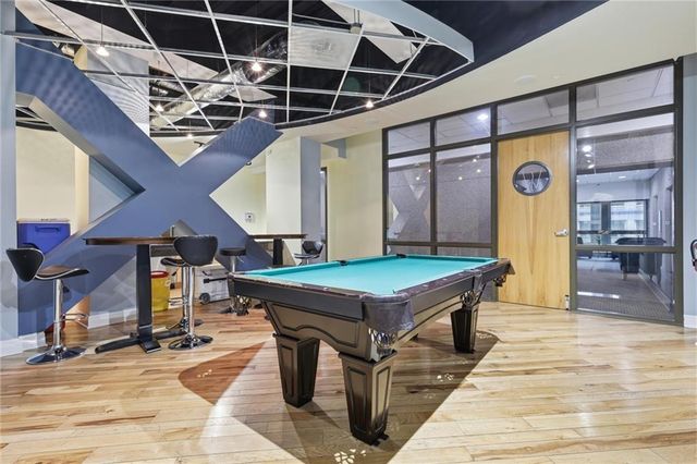 1101 Walnut Street 1707, Kansas City, MO 64106