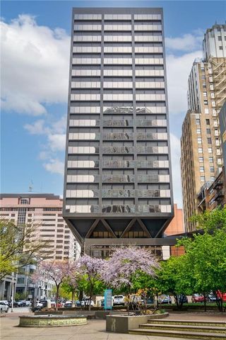 1101 Walnut Street 1707, Kansas City, MO 64106