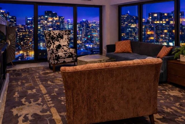 1101 Walnut Street 1707, Kansas City, MO 64106