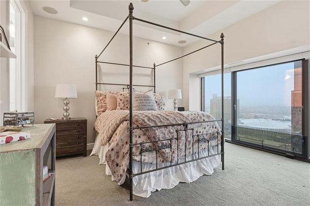 1101 Walnut Street 1707, Kansas City, MO 64106