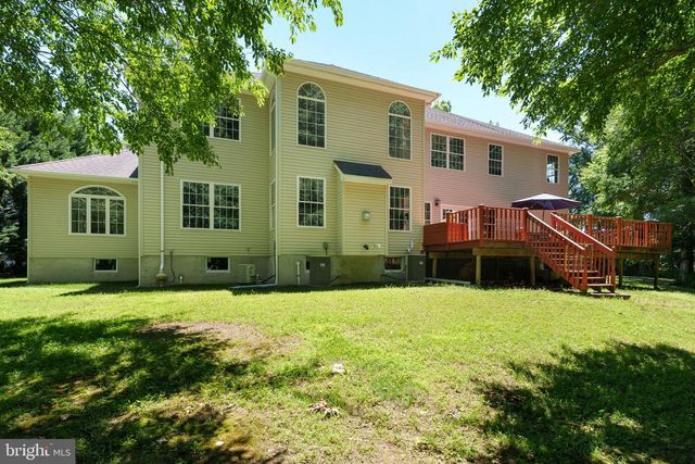 116 RABBIT HILL RD, Princeton Junction, NJ 08550