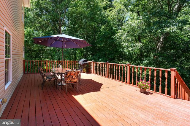 116 RABBIT HILL RD, Princeton Junction, NJ 08550