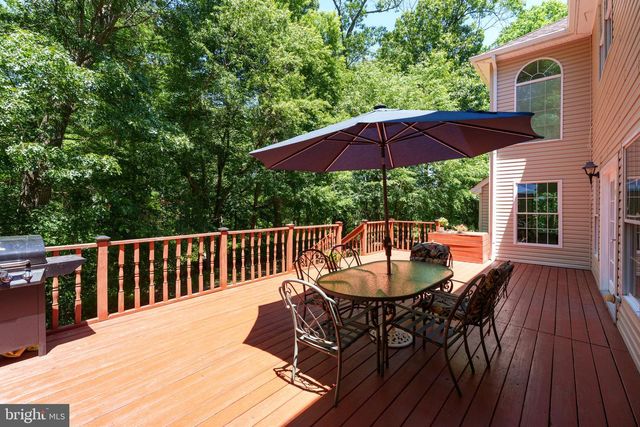 116 RABBIT HILL RD, Princeton Junction, NJ 08550