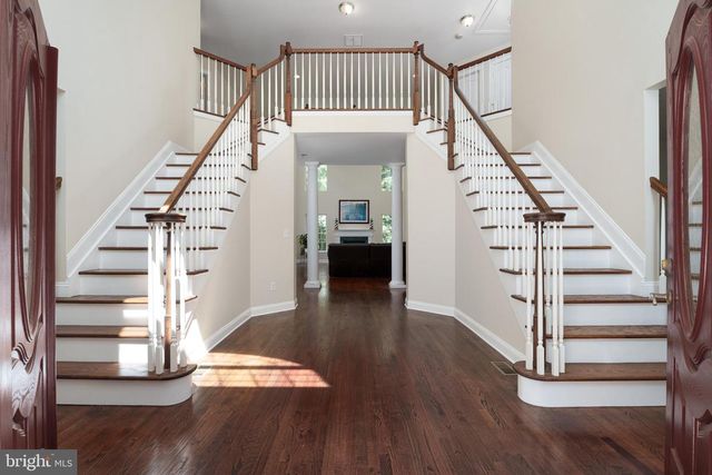 116 RABBIT HILL RD, Princeton Junction, NJ 08550