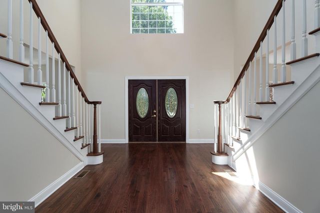 116 RABBIT HILL RD, Princeton Junction, NJ 08550