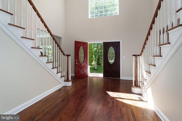 116 RABBIT HILL RD, Princeton Junction, NJ 08550