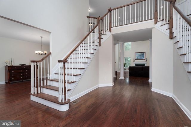 116 RABBIT HILL RD, Princeton Junction, NJ 08550