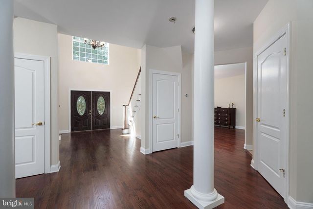 116 RABBIT HILL RD, Princeton Junction, NJ 08550