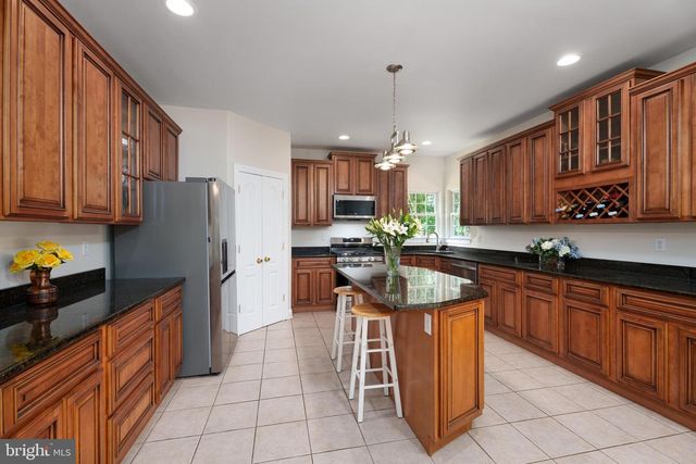 116 RABBIT HILL RD, Princeton Junction, NJ 08550