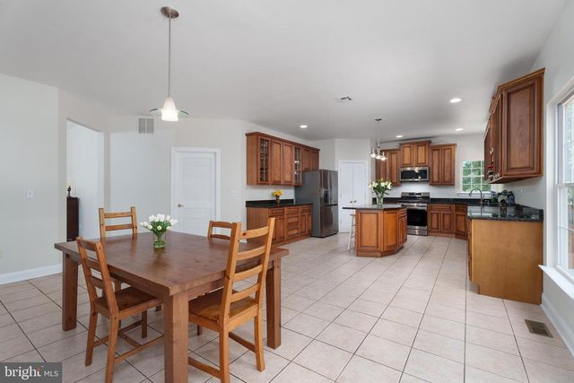 116 RABBIT HILL RD, Princeton Junction, NJ 08550