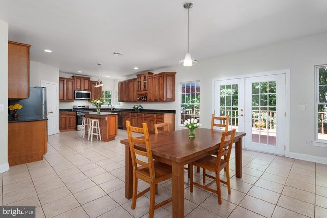116 RABBIT HILL RD, Princeton Junction, NJ 08550