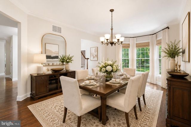 116 RABBIT HILL RD, Princeton Junction, NJ 08550