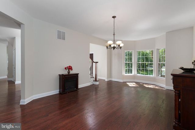 116 RABBIT HILL RD, Princeton Junction, NJ 08550