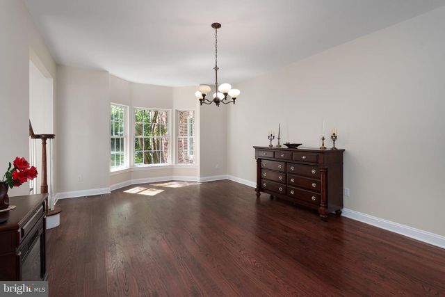 116 RABBIT HILL RD, Princeton Junction, NJ 08550