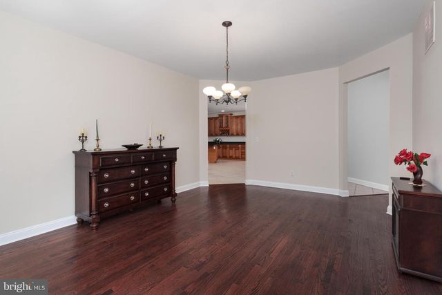 116 RABBIT HILL RD, Princeton Junction, NJ 08550