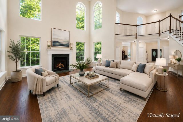 116 RABBIT HILL RD, Princeton Junction, NJ 08550