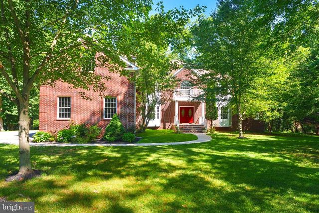 116 RABBIT HILL RD, Princeton Junction, NJ 08550