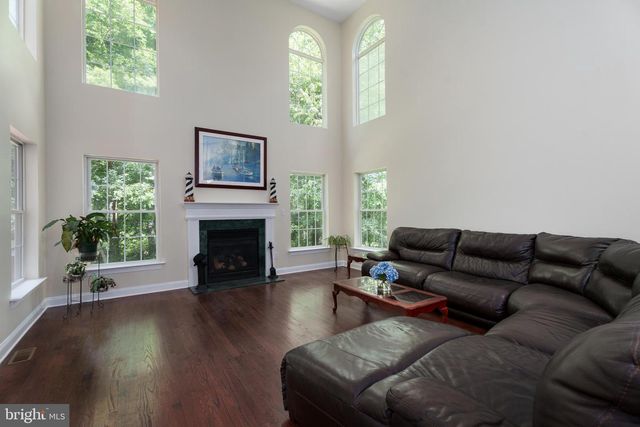 116 RABBIT HILL RD, Princeton Junction, NJ 08550