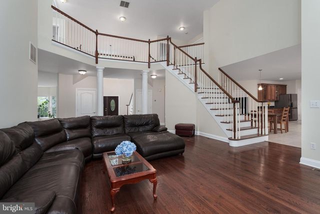 116 RABBIT HILL RD, Princeton Junction, NJ 08550