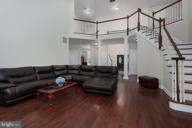 116 RABBIT HILL RD, Princeton Junction, NJ 08550