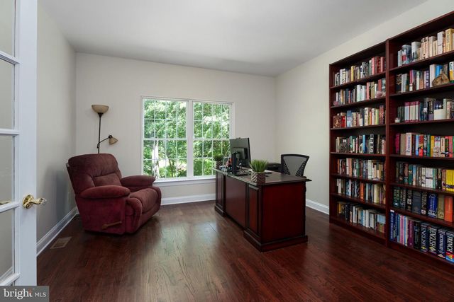 116 RABBIT HILL RD, Princeton Junction, NJ 08550