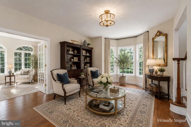 116 RABBIT HILL RD, Princeton Junction, NJ 08550