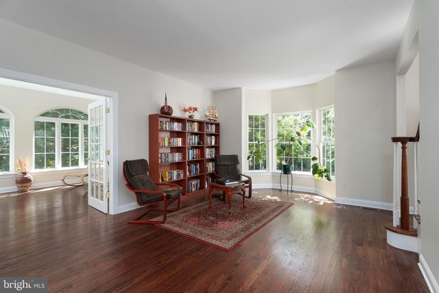 116 RABBIT HILL RD, Princeton Junction, NJ 08550