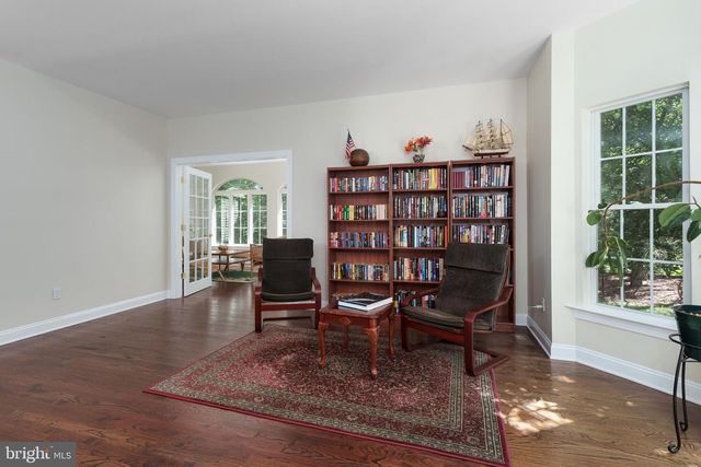 116 RABBIT HILL RD, Princeton Junction, NJ 08550