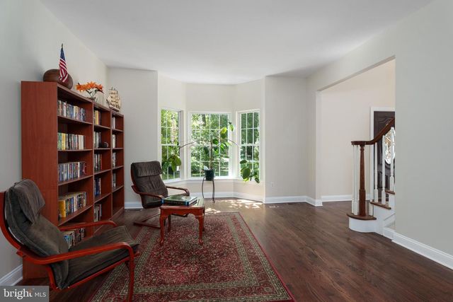 116 RABBIT HILL RD, Princeton Junction, NJ 08550