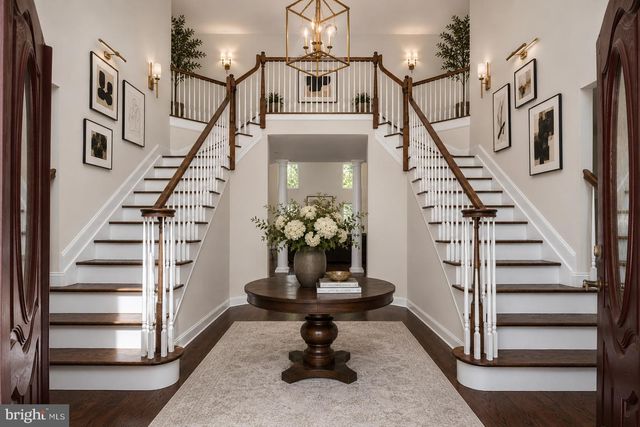 116 RABBIT HILL RD, Princeton Junction, NJ 08550