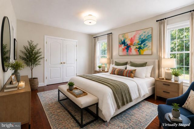 116 RABBIT HILL RD, Princeton Junction, NJ 08550