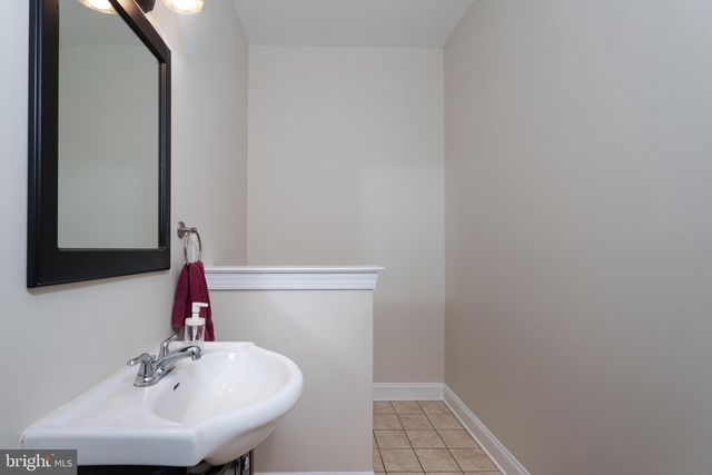 116 RABBIT HILL RD, Princeton Junction, NJ 08550