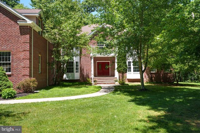 116 RABBIT HILL RD, Princeton Junction, NJ 08550