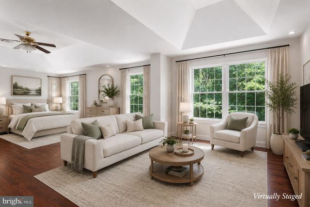 116 RABBIT HILL RD, Princeton Junction, NJ 08550