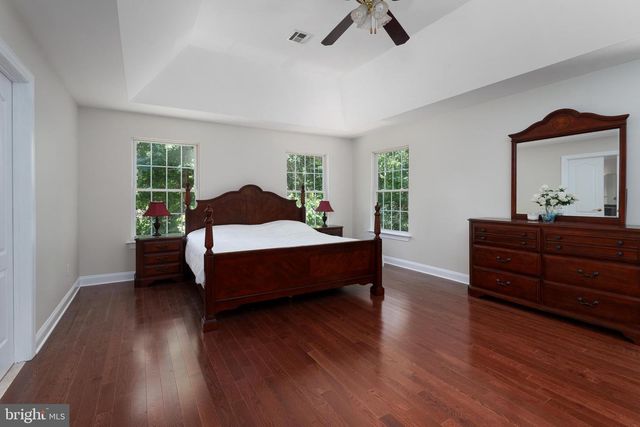 116 RABBIT HILL RD, Princeton Junction, NJ 08550
