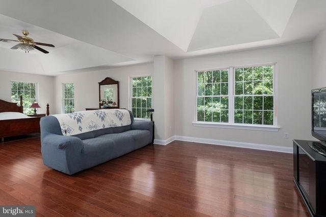 116 RABBIT HILL RD, Princeton Junction, NJ 08550