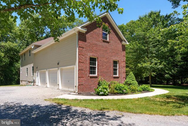 116 RABBIT HILL RD, Princeton Junction, NJ 08550