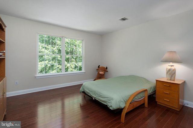116 RABBIT HILL RD, Princeton Junction, NJ 08550