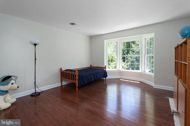 116 RABBIT HILL RD, Princeton Junction, NJ 08550