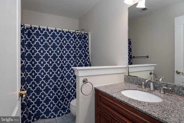 116 RABBIT HILL RD, Princeton Junction, NJ 08550