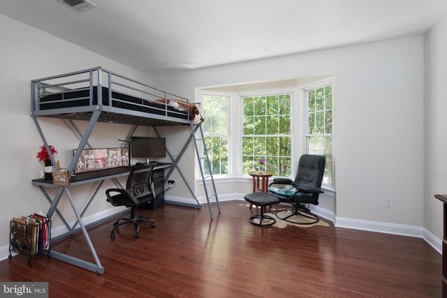 116 RABBIT HILL RD, Princeton Junction, NJ 08550