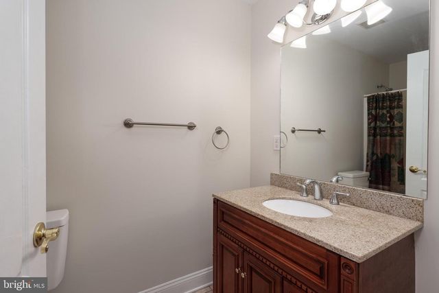 116 RABBIT HILL RD, Princeton Junction, NJ 08550