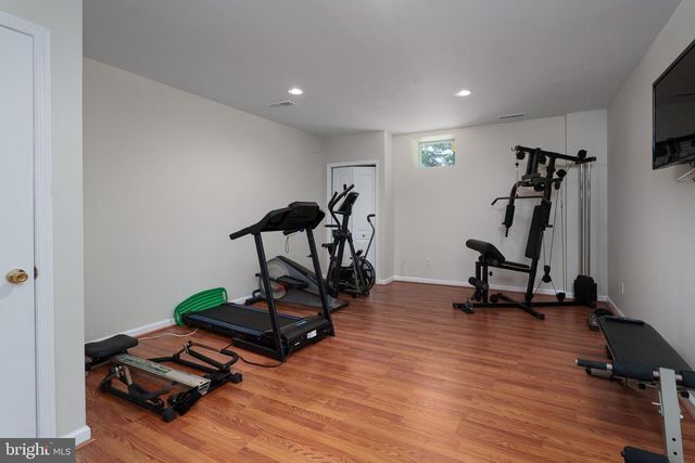116 RABBIT HILL RD, Princeton Junction, NJ 08550