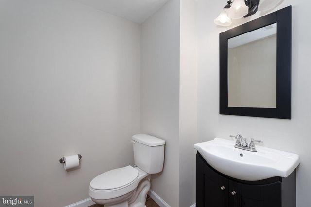 116 RABBIT HILL RD, Princeton Junction, NJ 08550