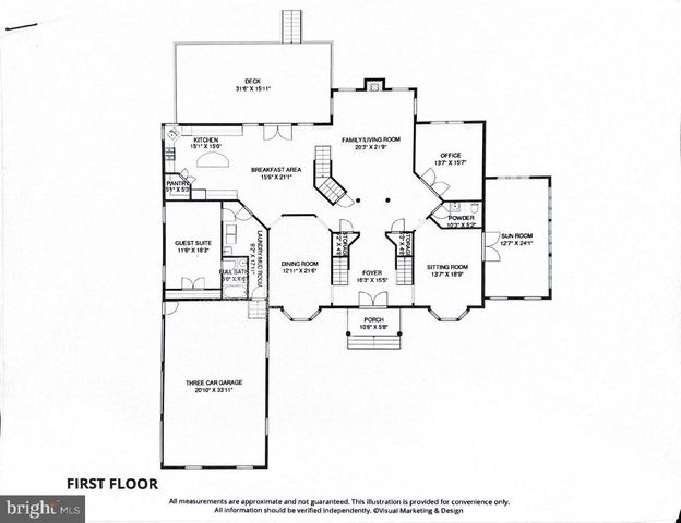 116 RABBIT HILL RD, Princeton Junction, NJ 08550