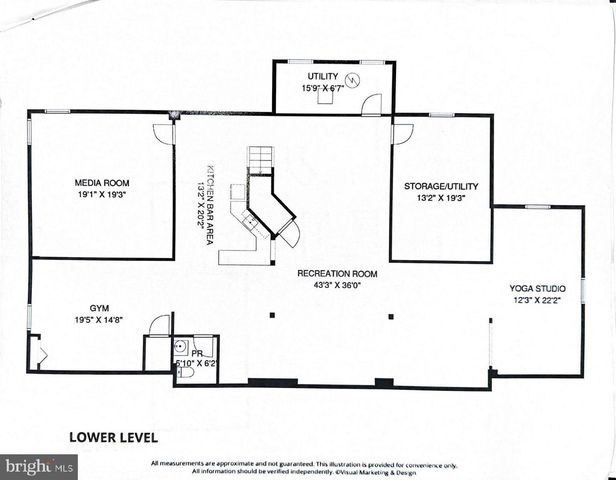 116 RABBIT HILL RD, Princeton Junction, NJ 08550