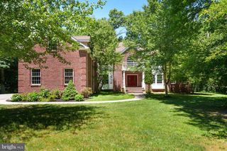116 RABBIT HILL RD, Princeton Junction, NJ 08550