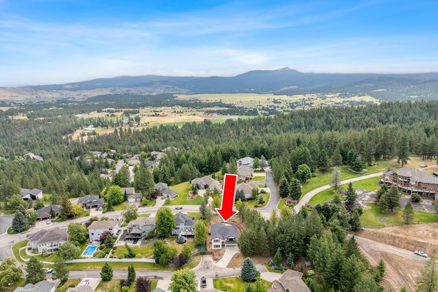 5211 S Fairfax Ln, Spokane Valley, WA 99037